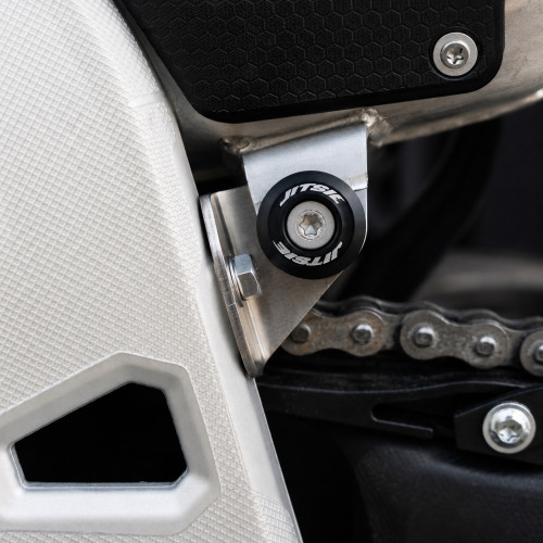 Jitsie Silencer Bracket Kit Beta Sincro Jitsie Silencer Bracket Kit Beta Sincro